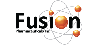 Fusionpharma logotype